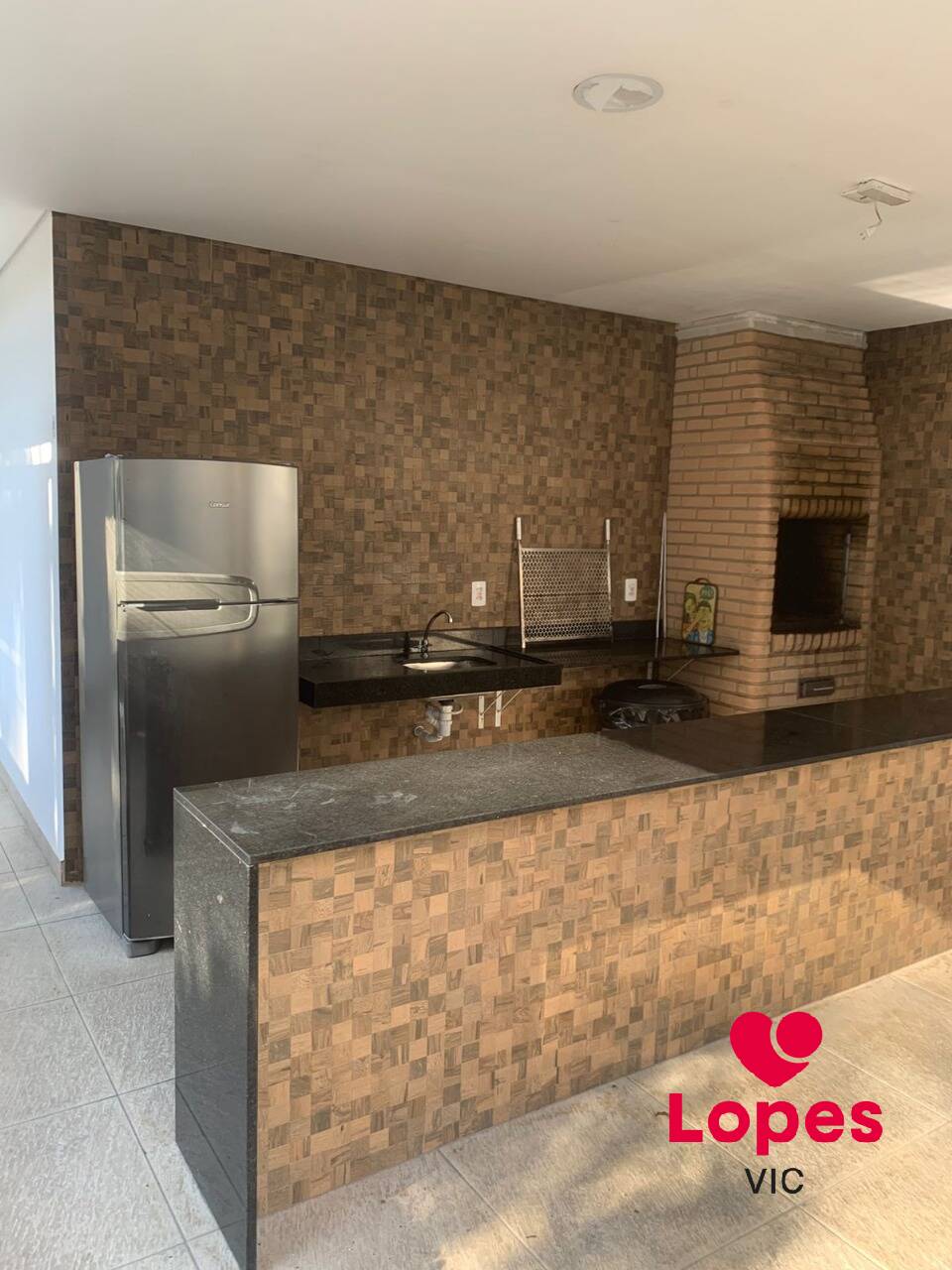 Apartamento, 2 quartos, 43 m² - Foto 13