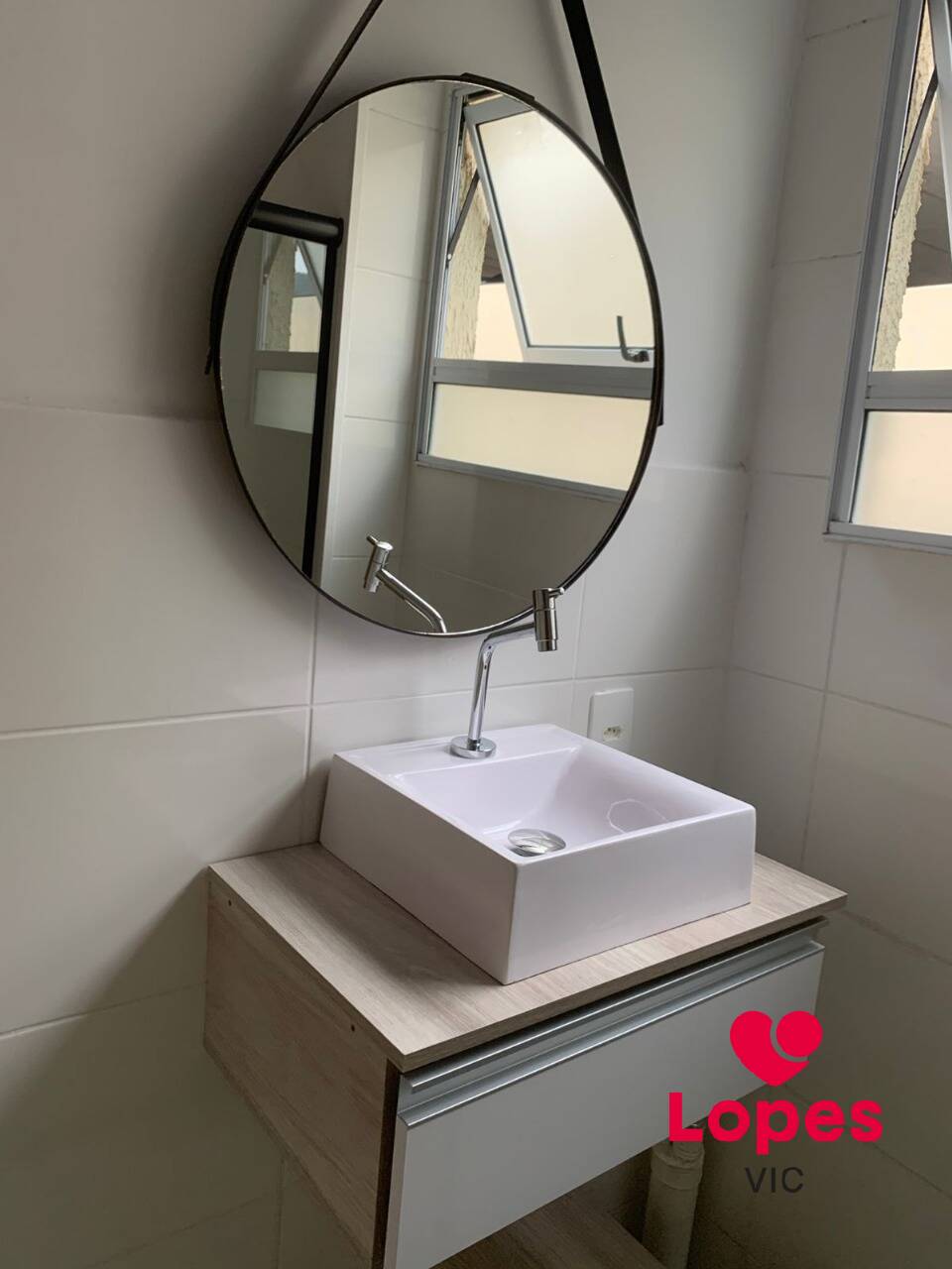 Apartamento, 2 quartos, 43 m² - Foto 8