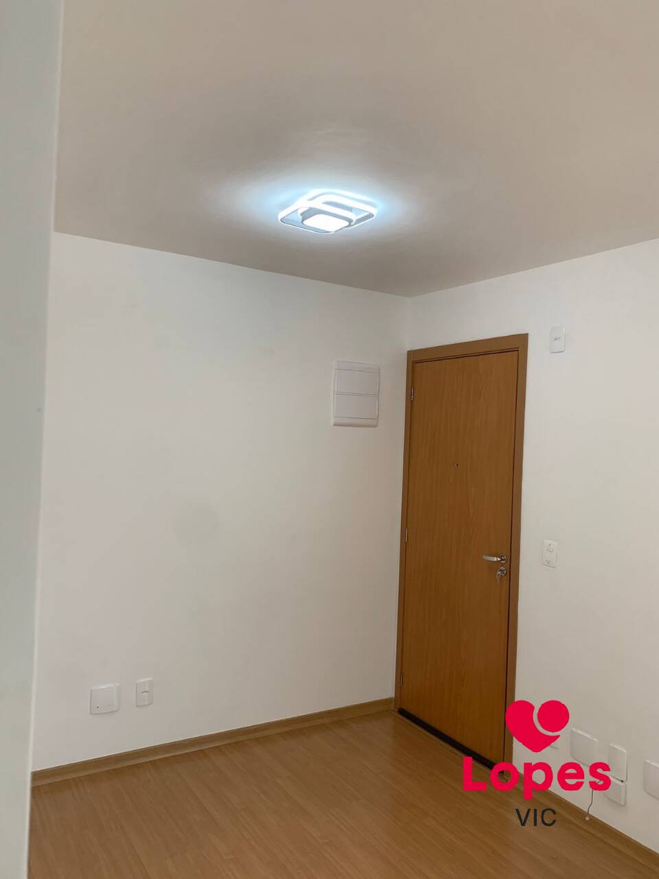 Apartamento, 2 quartos, 43 m² - Foto 5