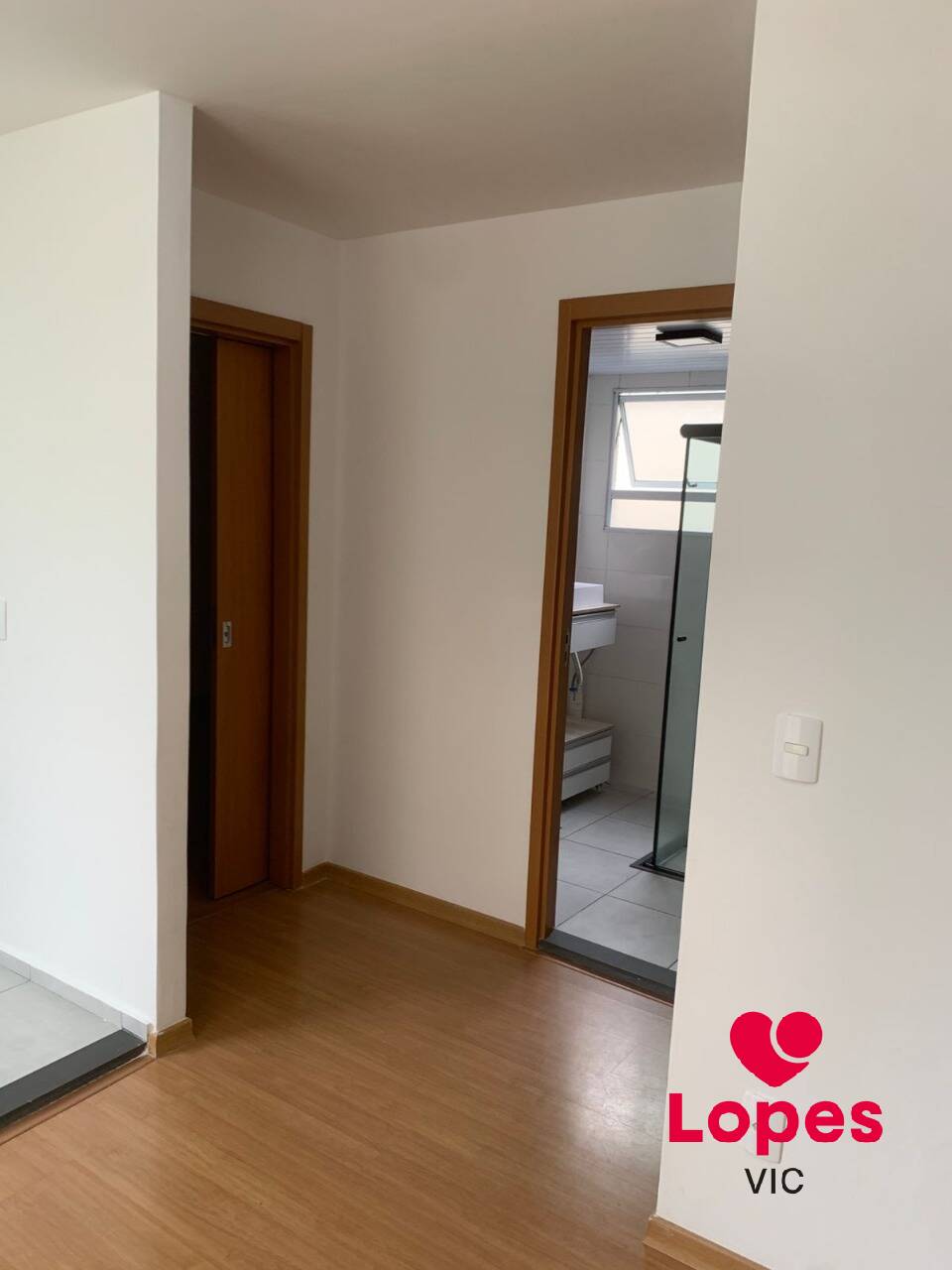 Apartamento, 2 quartos, 43 m² - Foto 3