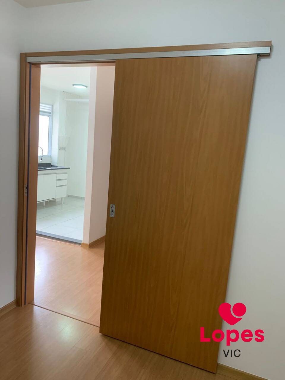 Apartamento, 2 quartos, 43 m² - Foto 4