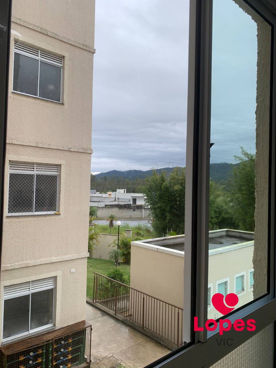 Apartamento, 2 quartos, 43 m² - Foto 9