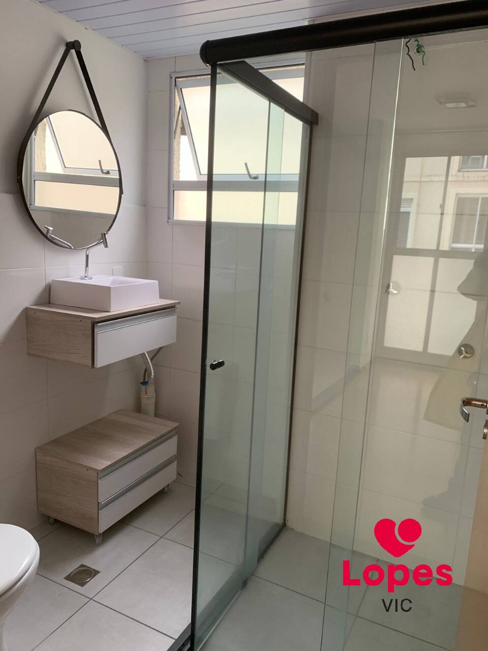 Apartamento, 2 quartos, 43 m² - Foto 7