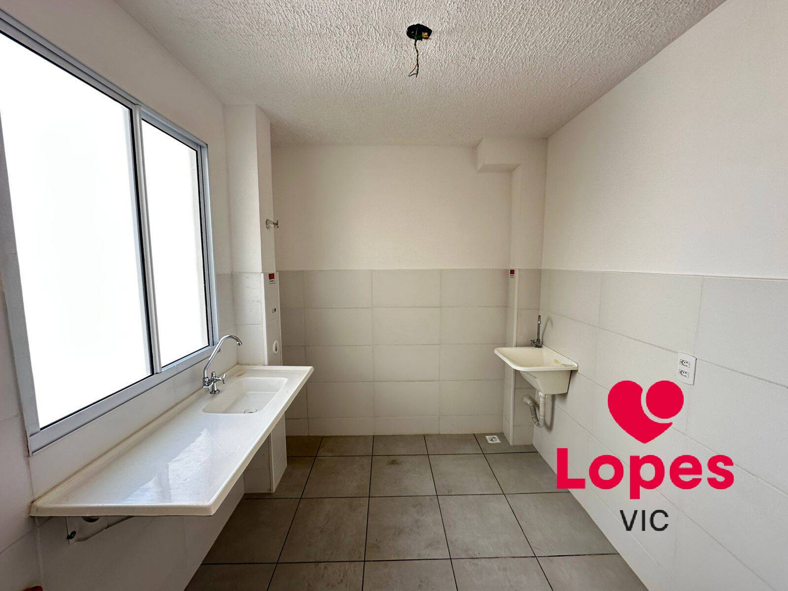 Apartamento, 2 quartos, 40 m² - Foto 7