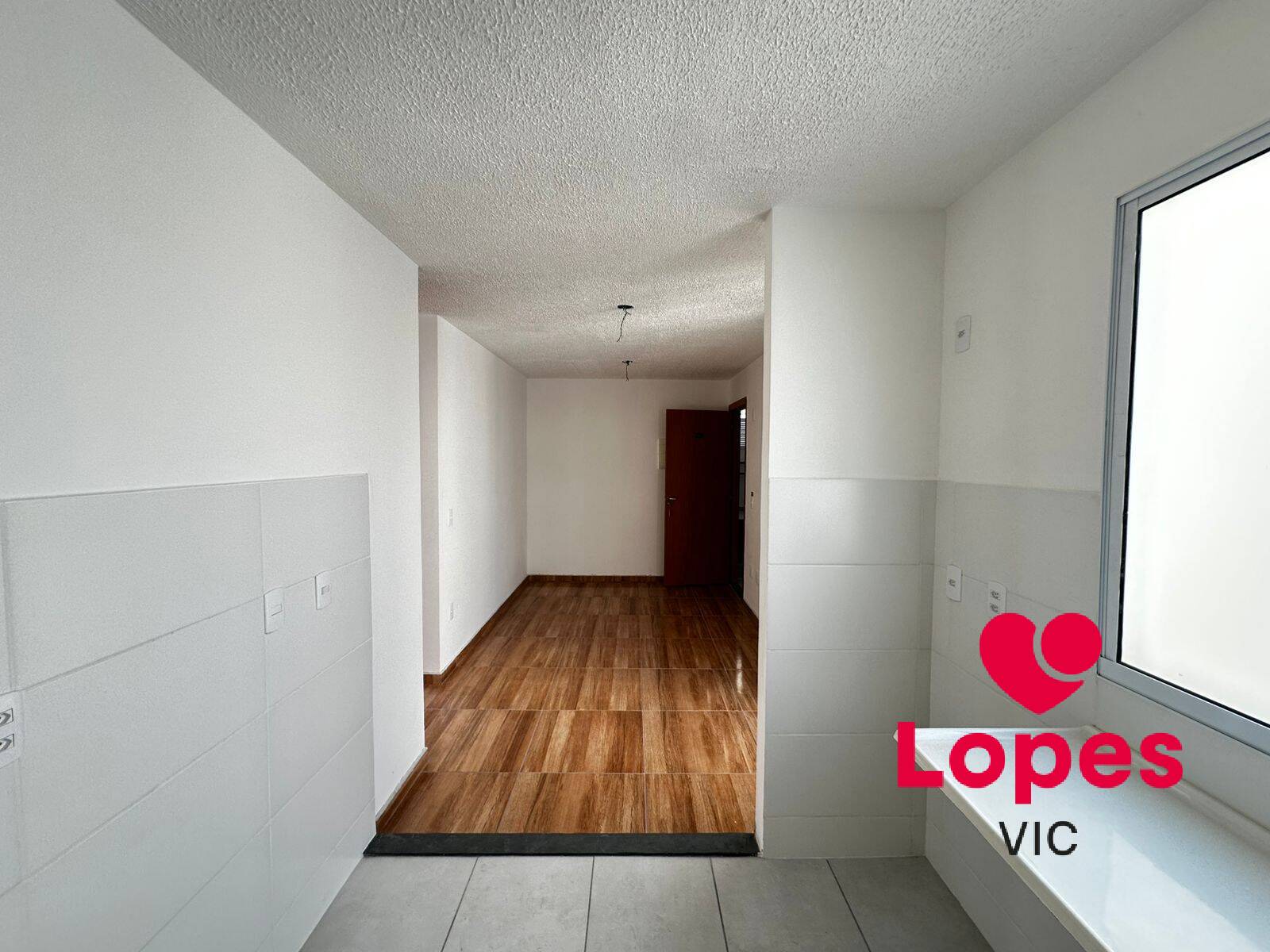 Apartamento, 2 quartos, 40 m² - Foto 6