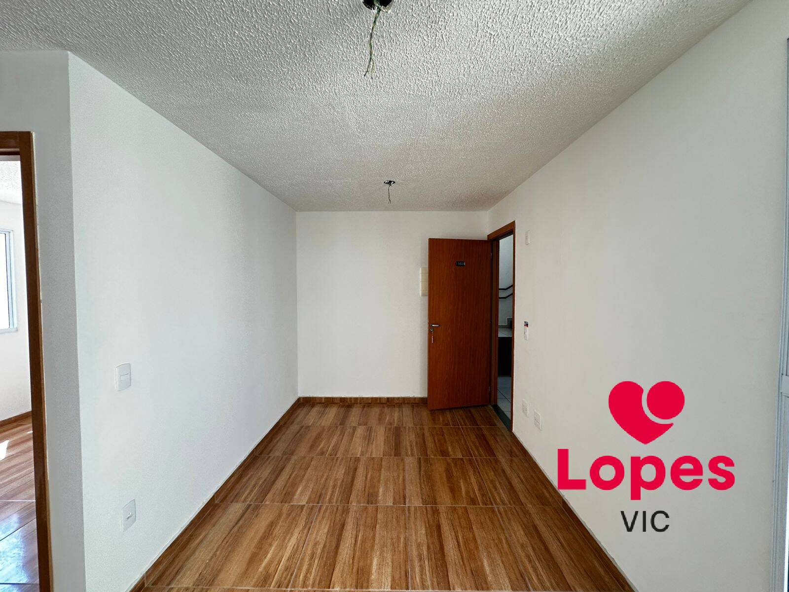 Apartamento, 2 quartos, 40 m² - Foto 5