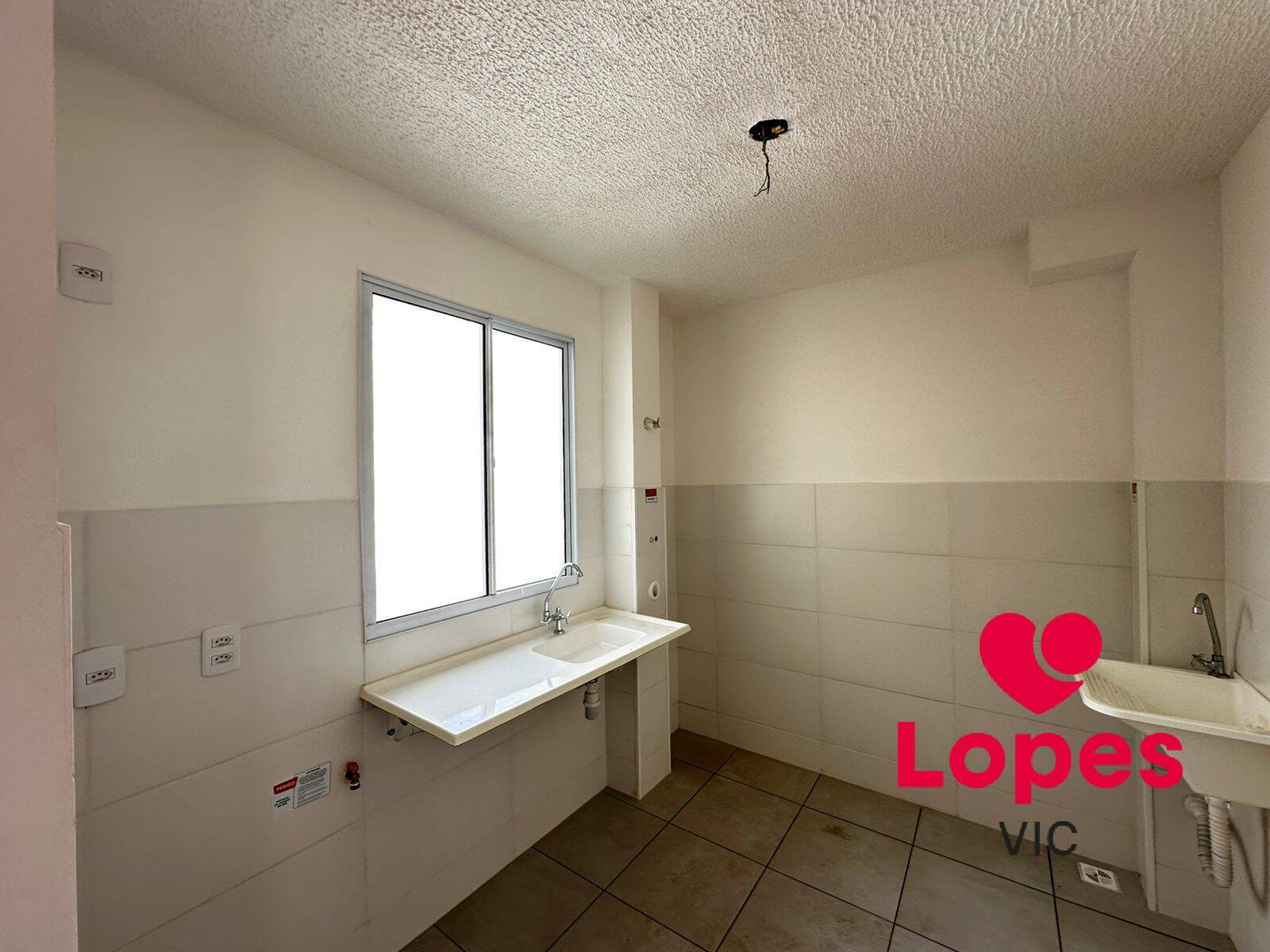 Apartamento, 2 quartos, 40 m² - Foto 8