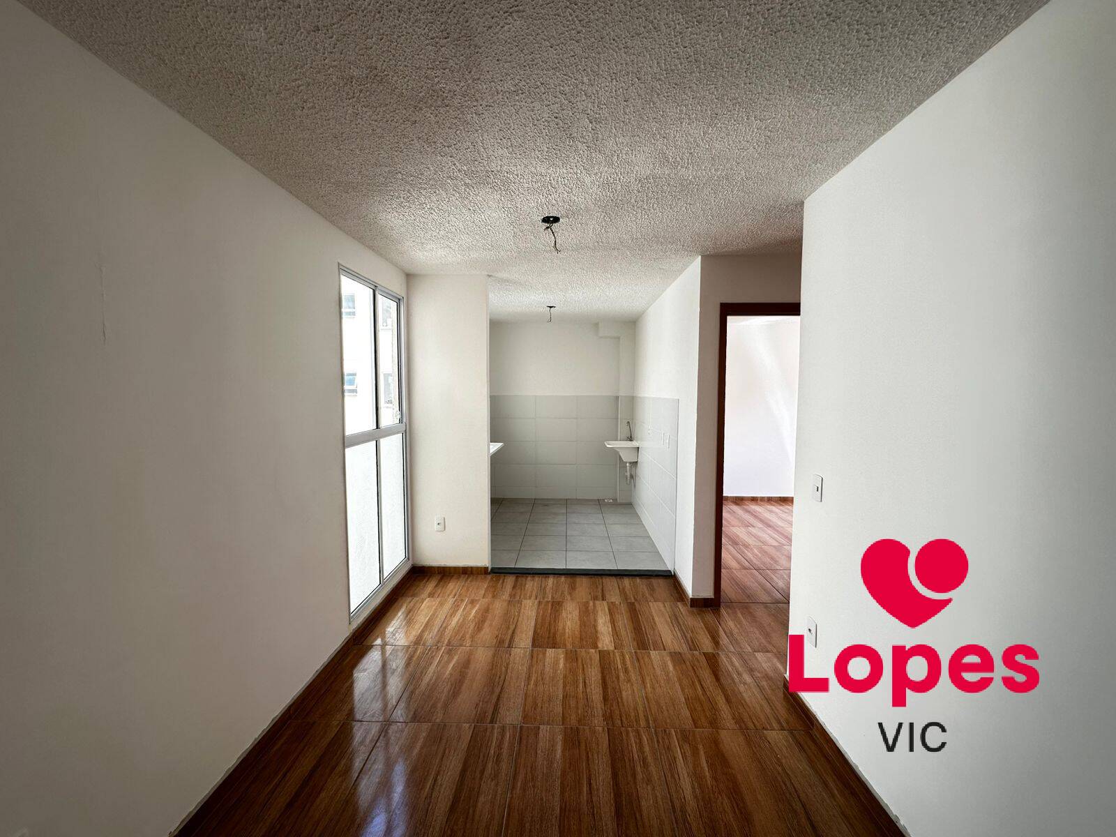 Apartamento, 2 quartos, 40 m² - Foto 4