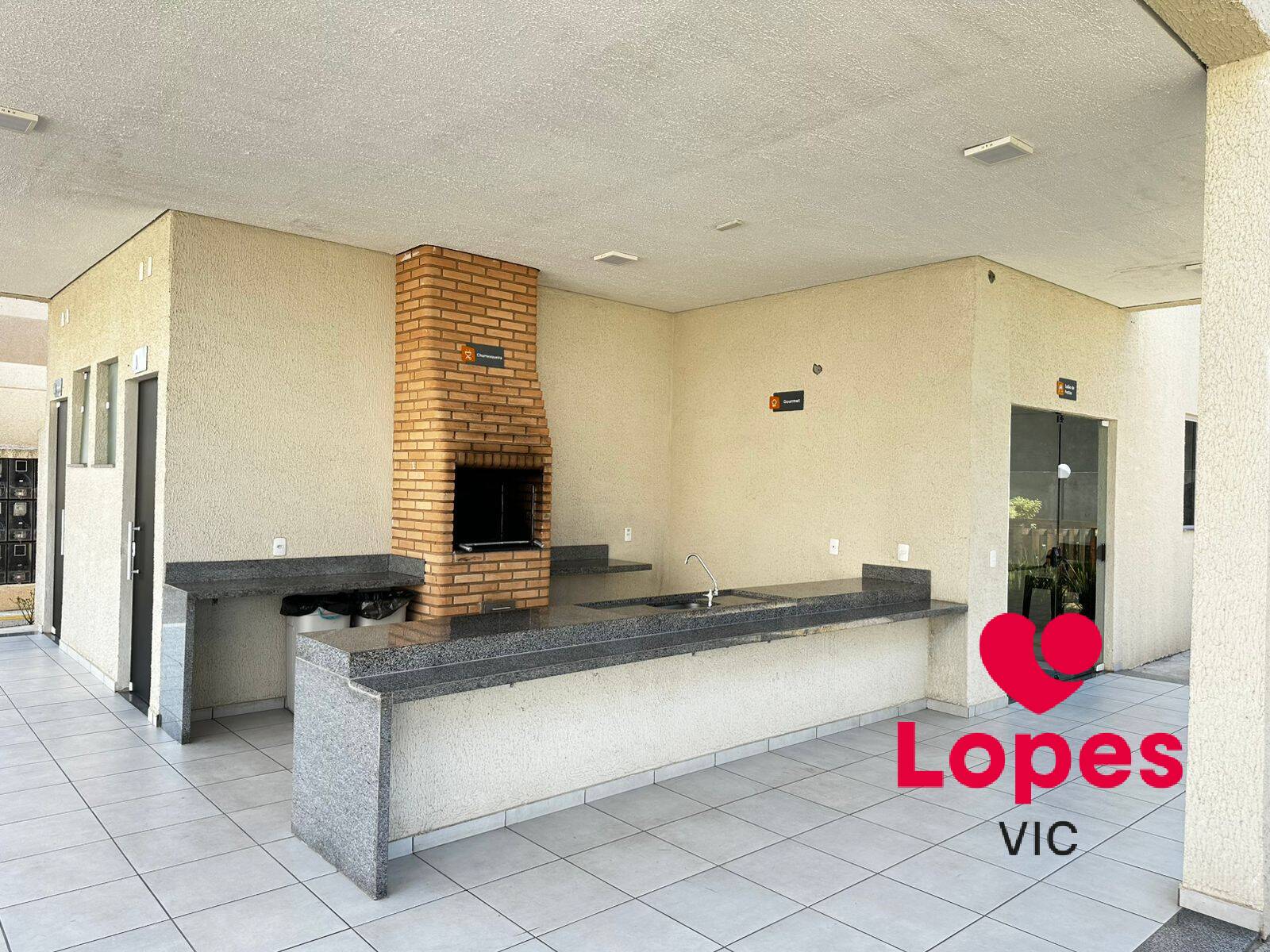 Apartamento, 2 quartos, 40 m² - Foto 19