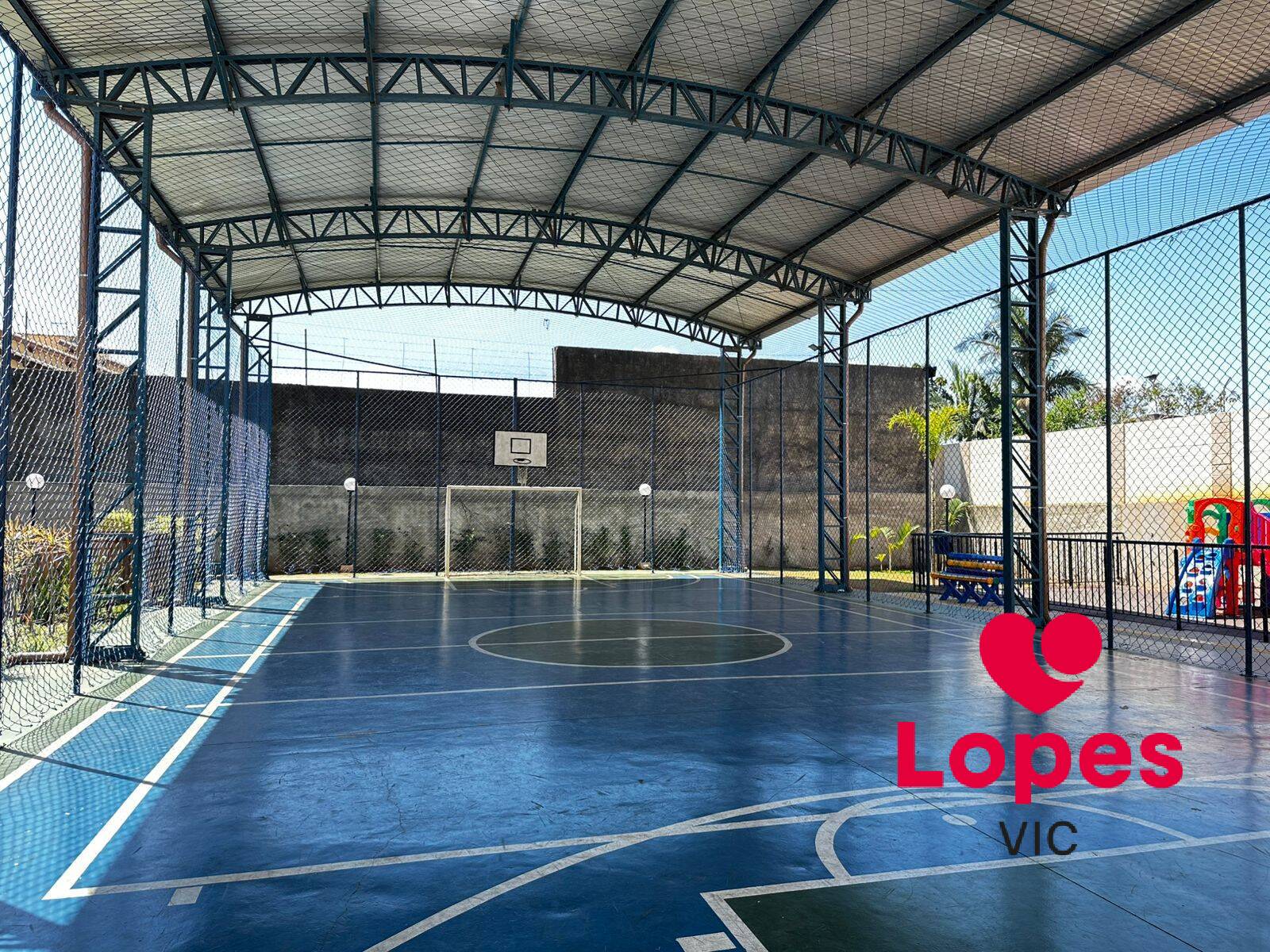 Apartamento, 2 quartos, 40 m² - Foto 21