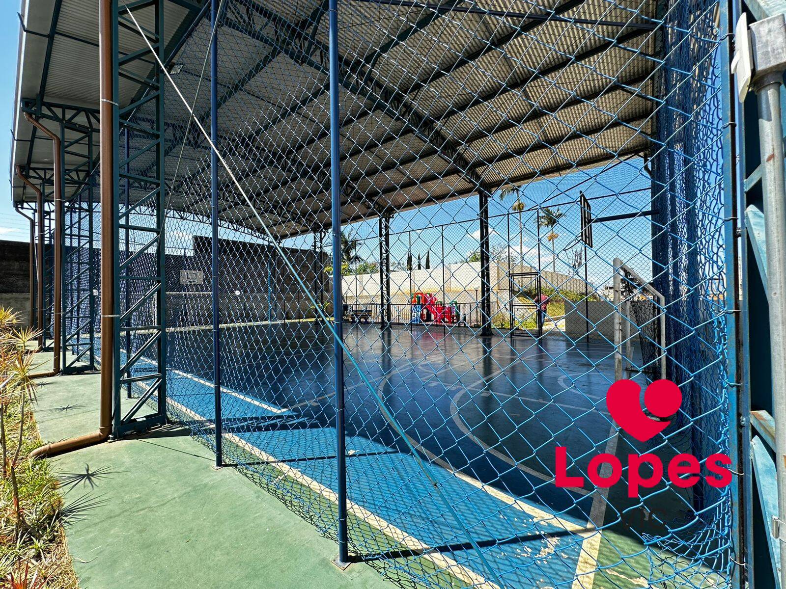 Apartamento, 2 quartos, 40 m² - Foto 22