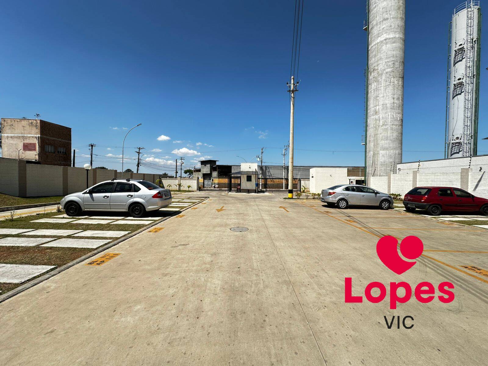 Apartamento, 2 quartos, 40 m² - Foto 2