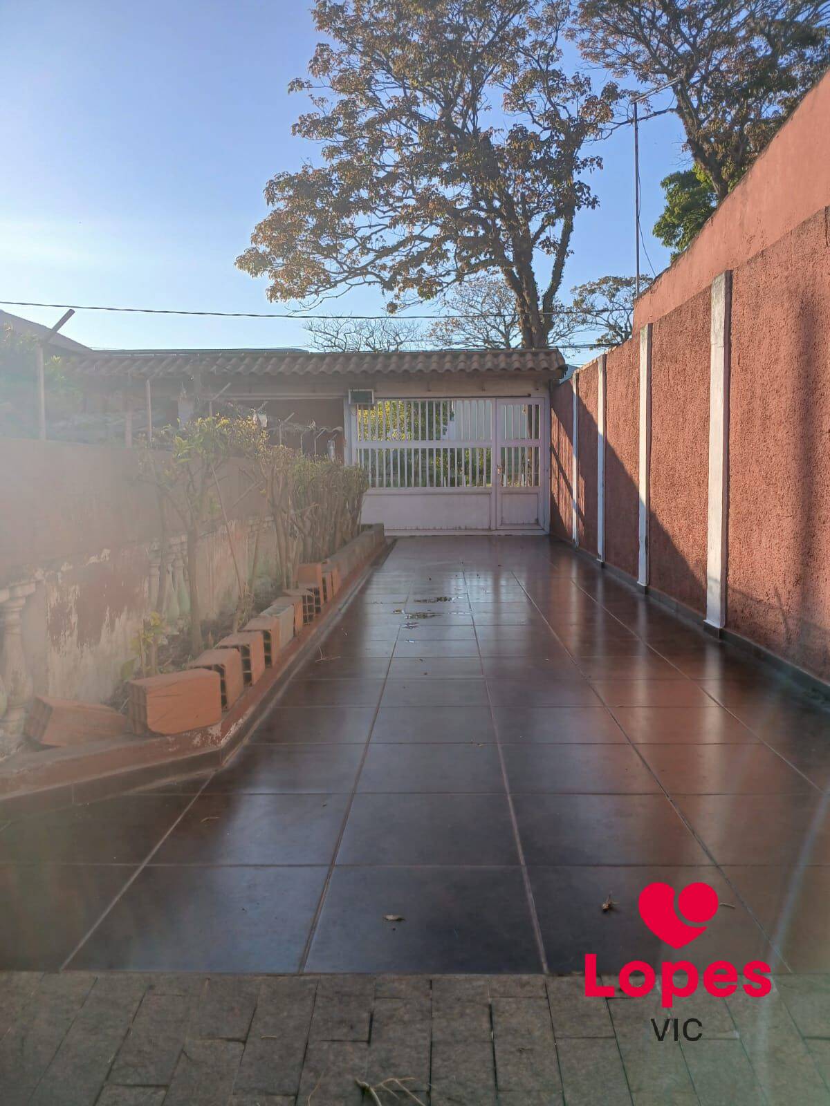 Sobrado, 3 quartos, 200 m² - Foto 9