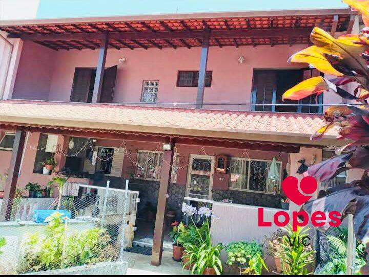 Sobrado, 3 quartos, 200 m² - Foto 1