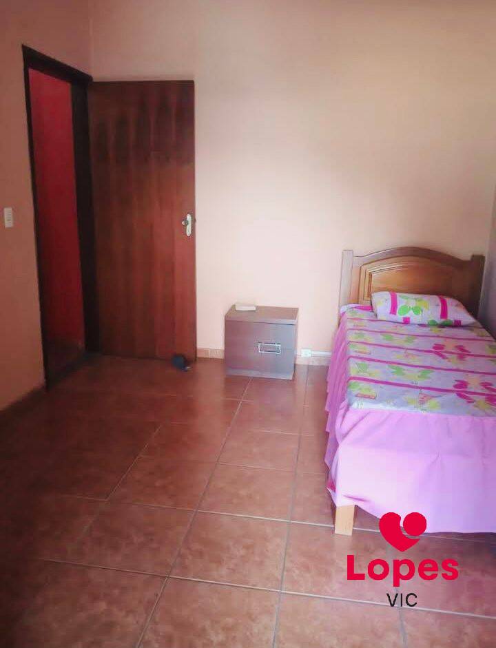 Sobrado, 3 quartos, 200 m² - Foto 16