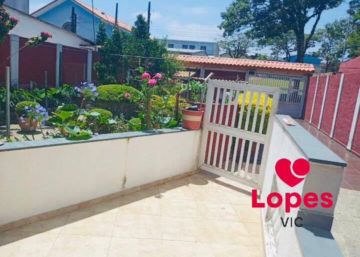 Sobrado, 3 quartos, 200 m² - Foto 12