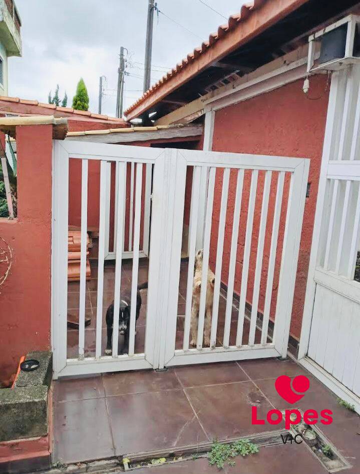 Sobrado, 3 quartos, 200 m² - Foto 11