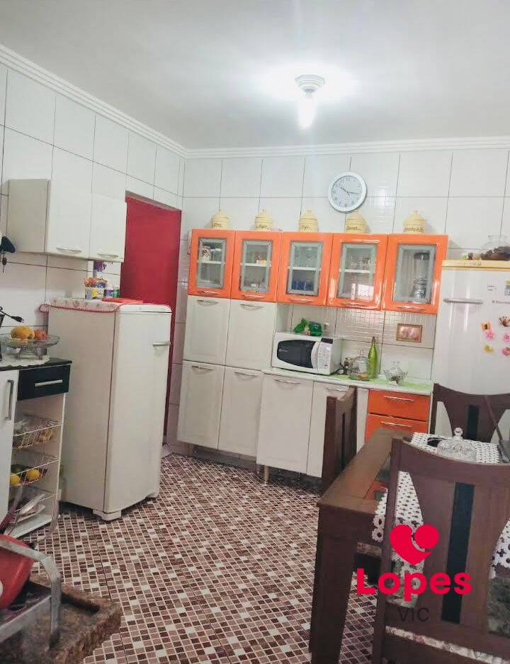 Sobrado, 3 quartos, 200 m² - Foto 15