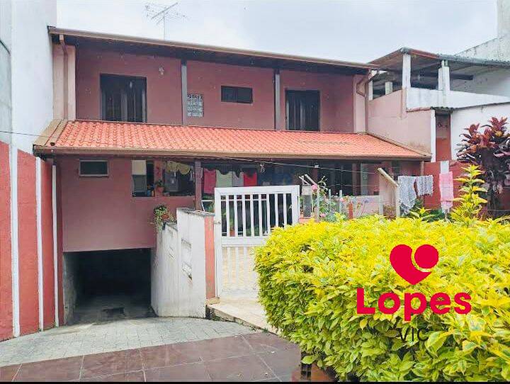 Sobrado, 3 quartos, 200 m² - Foto 3