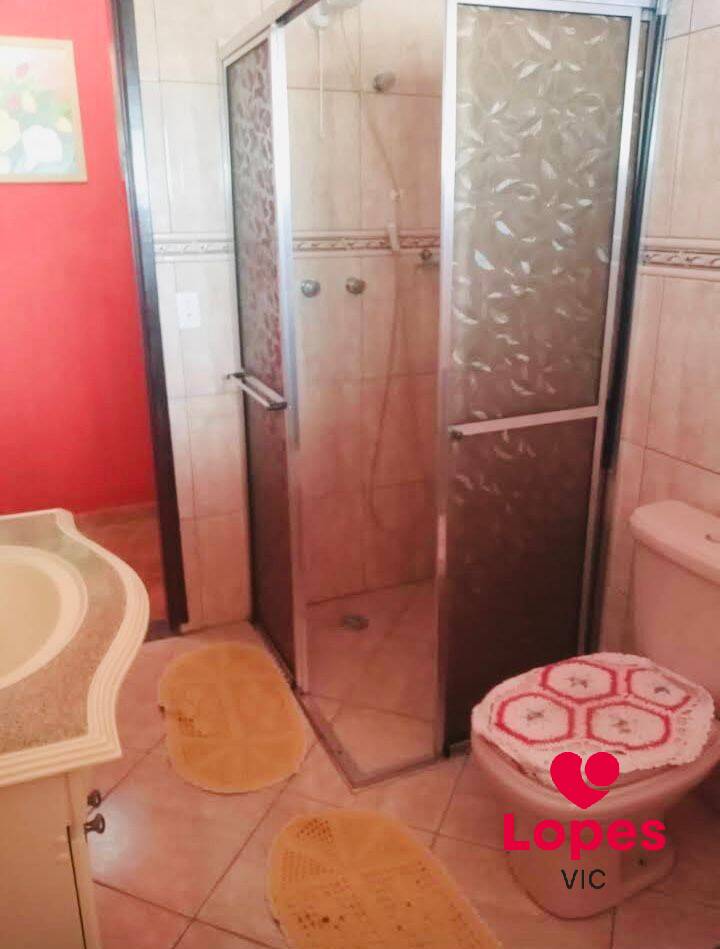 Sobrado, 3 quartos, 200 m² - Foto 21