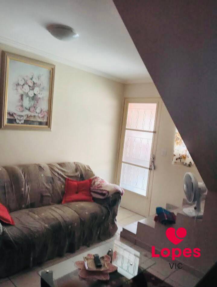 Sobrado, 3 quartos, 200 m² - Foto 13