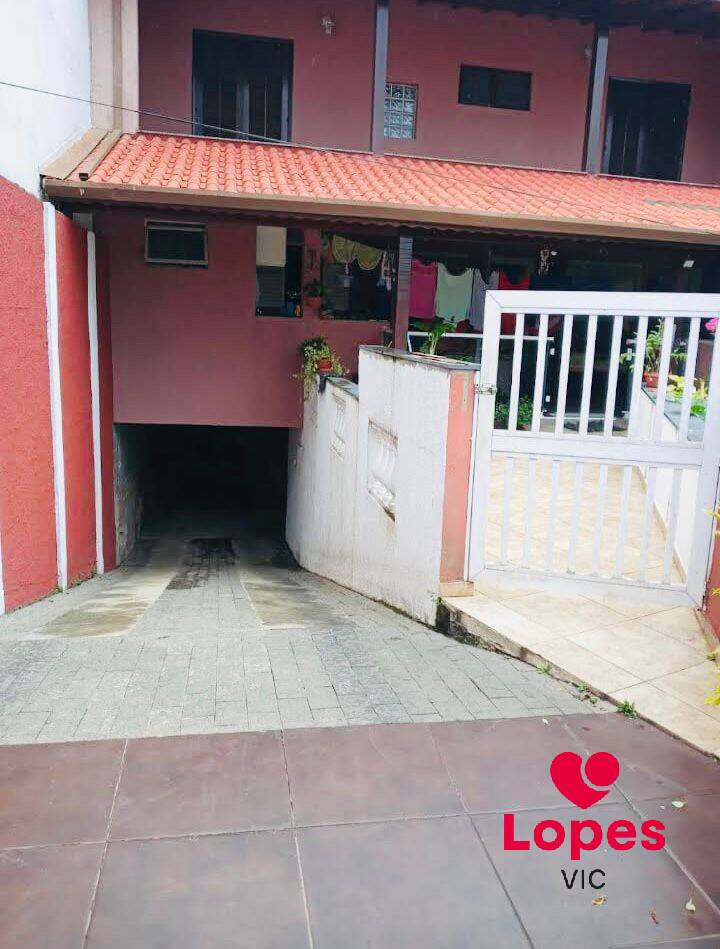 Sobrado, 3 quartos, 200 m² - Foto 4