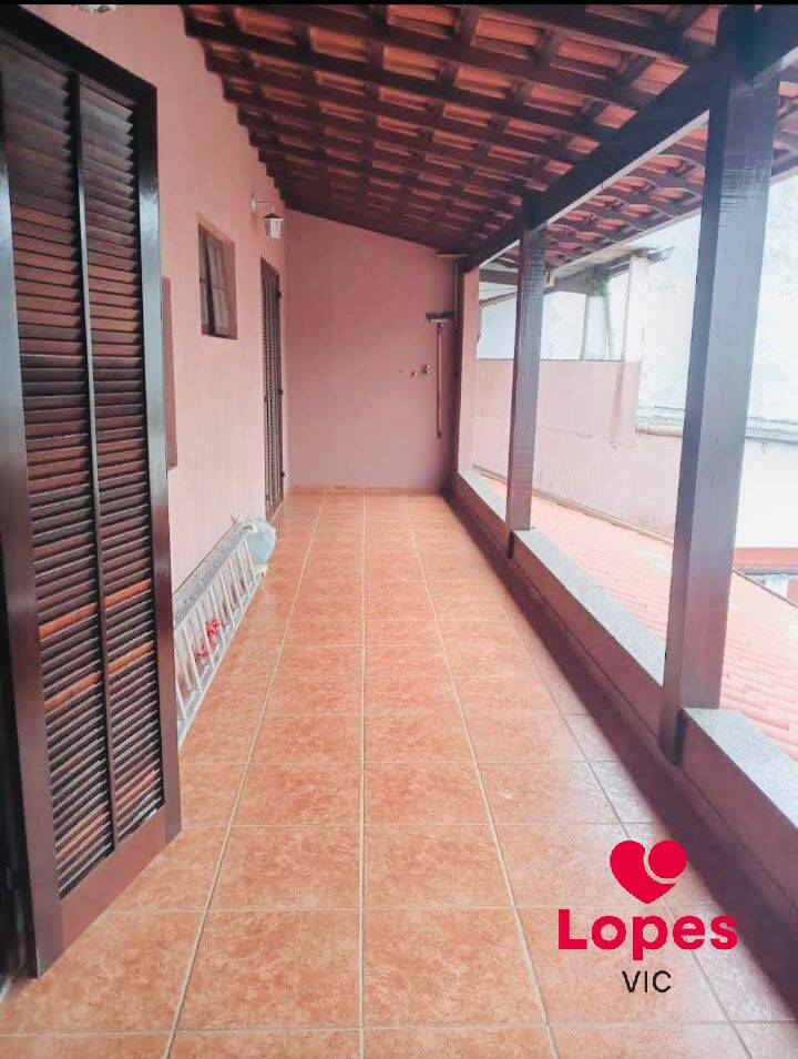 Sobrado, 3 quartos, 200 m² - Foto 20