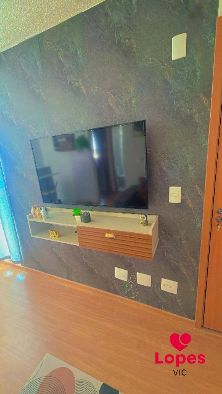 Apartamento, 2 quartos, 47 m² - Foto 6