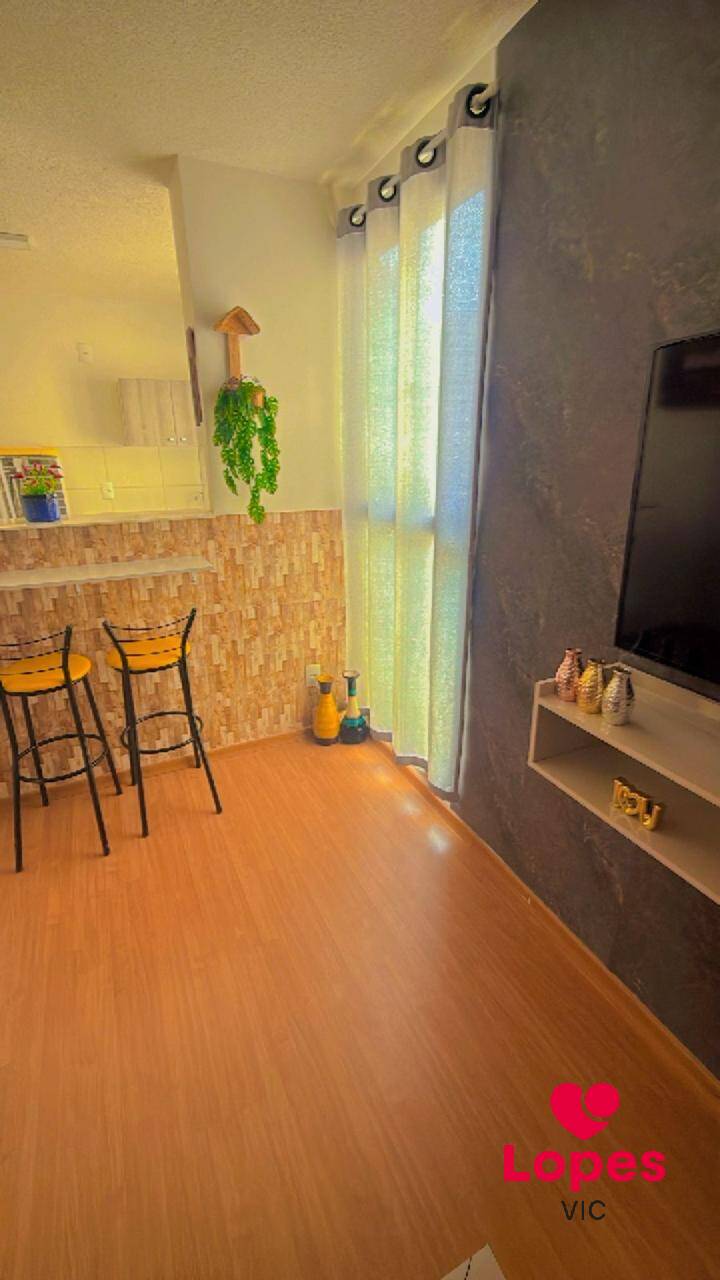 Apartamento, 2 quartos, 47 m² - Foto 7