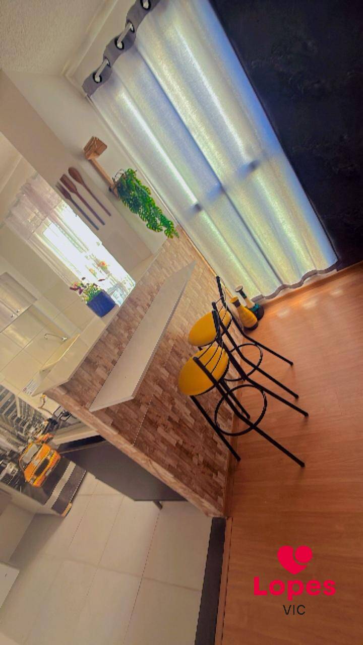 Apartamento, 2 quartos, 47 m² - Foto 9