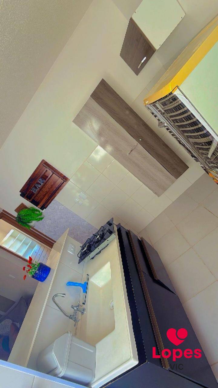 Apartamento, 2 quartos, 47 m² - Foto 10