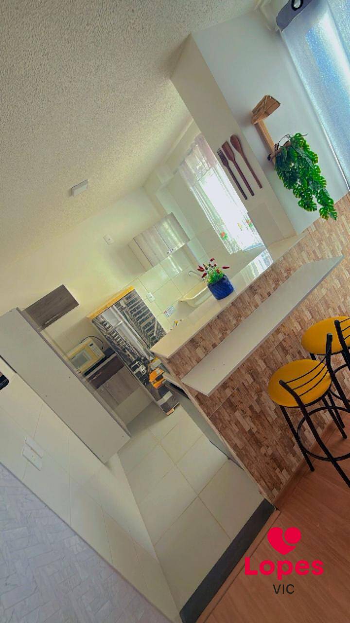 Apartamento, 2 quartos, 47 m² - Foto 11