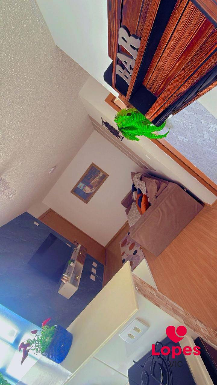 Apartamento, 2 quartos, 47 m² - Foto 5