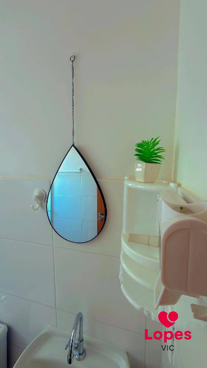 Apartamento, 2 quartos, 47 m² - Foto 13