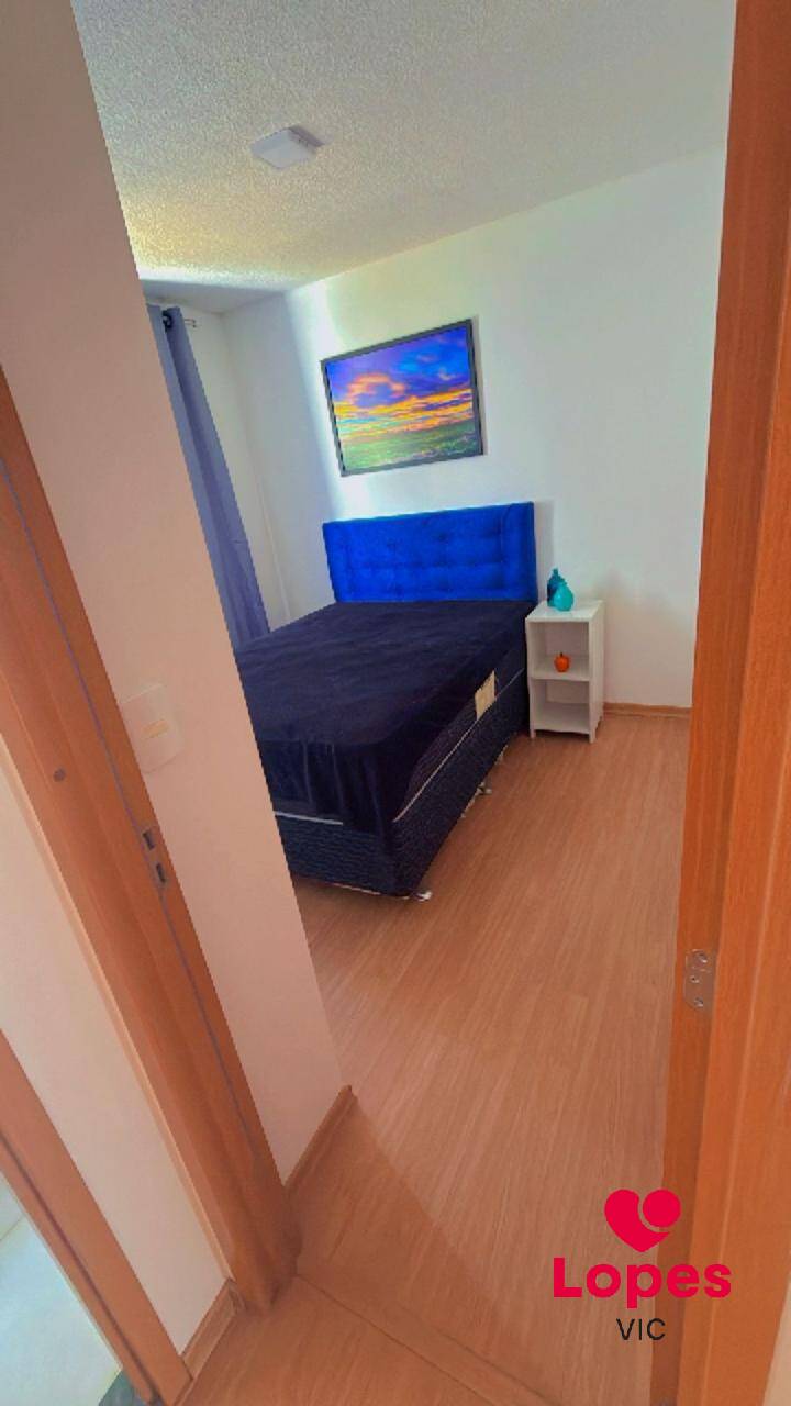 Apartamento, 2 quartos, 47 m² - Foto 14