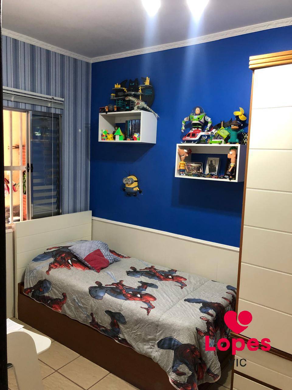 Casa, 3 quartos, 2122 m² - Foto 8