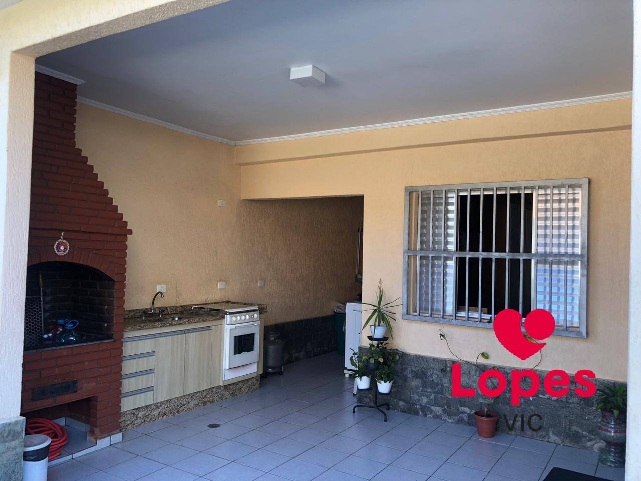 Casa, 3 quartos, 2122 m² - Foto 22