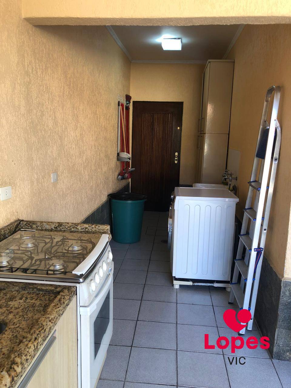 Casa, 3 quartos, 2122 m² - Foto 20