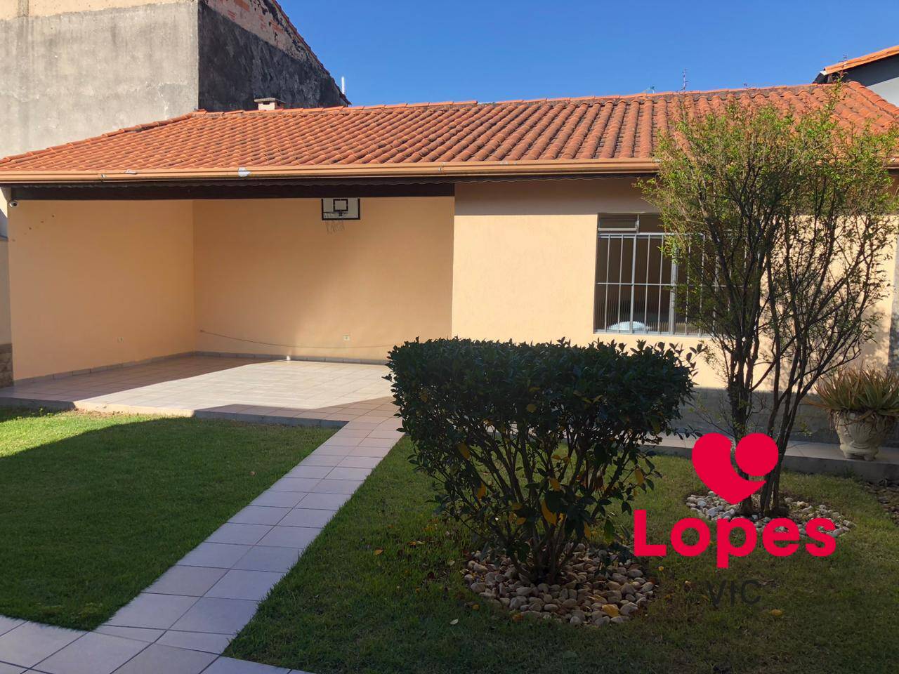 Casa, 3 quartos, 2122 m² - Foto 3