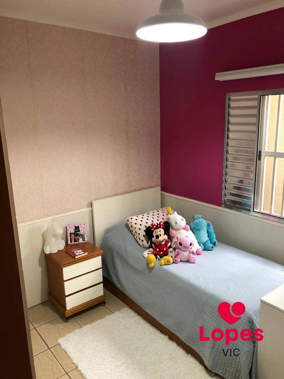 Casa, 3 quartos, 2122 m² - Foto 10