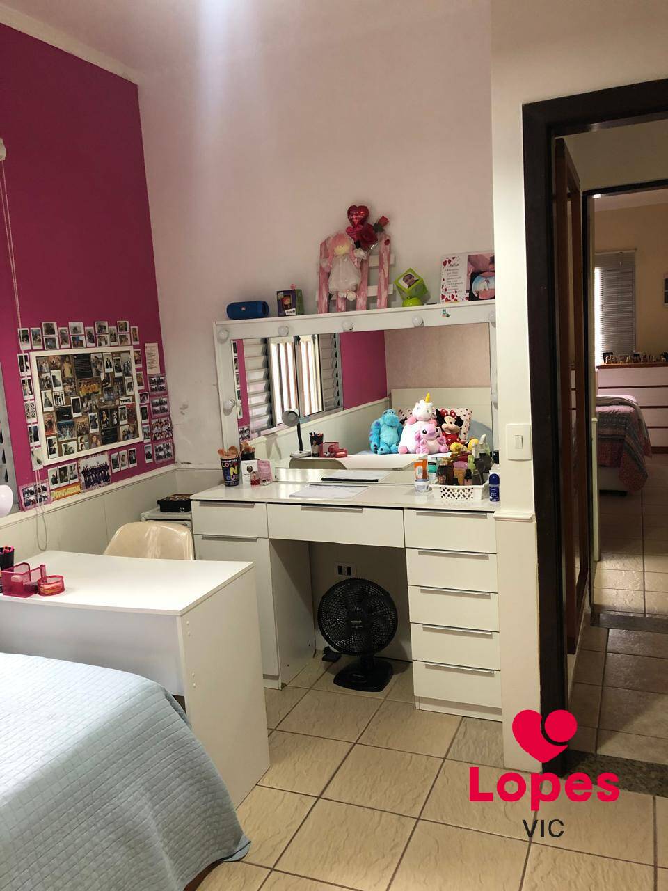 Casa, 3 quartos, 2122 m² - Foto 11