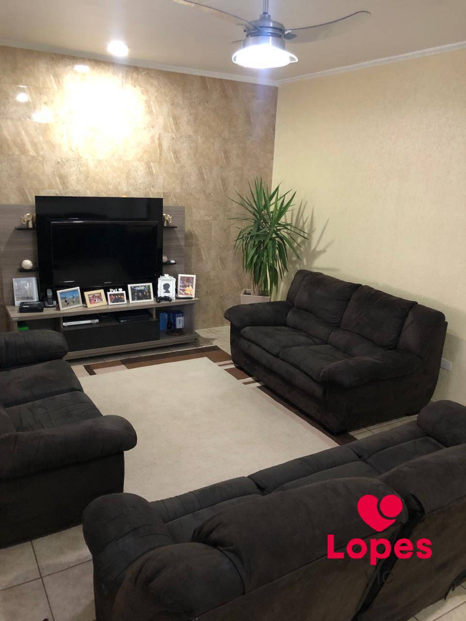 Casa, 3 quartos, 2122 m² - Foto 4