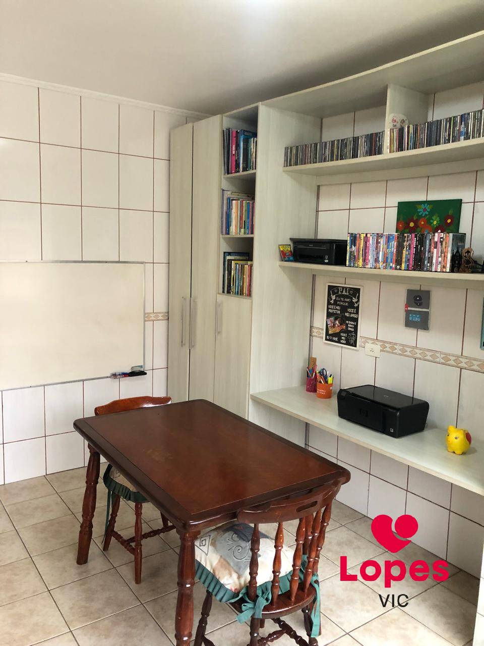 Casa, 3 quartos, 2122 m² - Foto 19