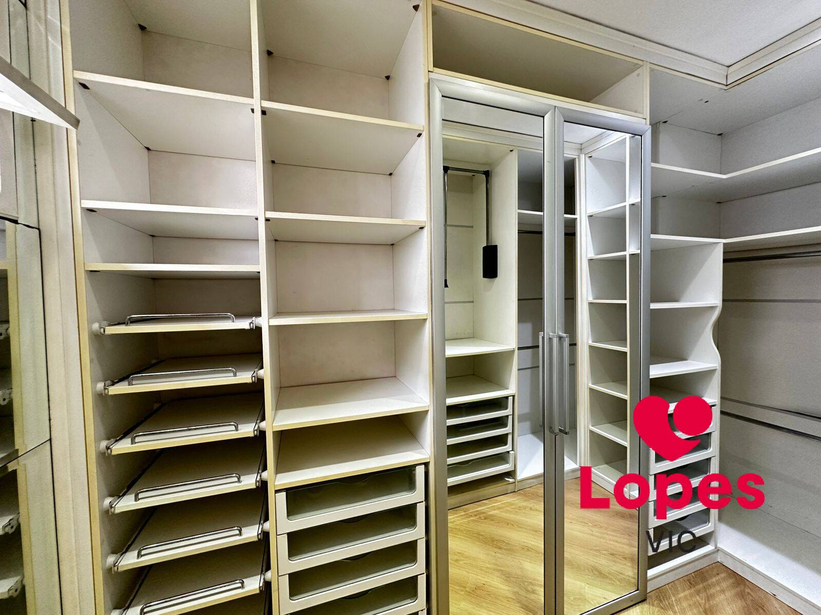 Sobrado, 4 quartos, 284 m² - Foto 23