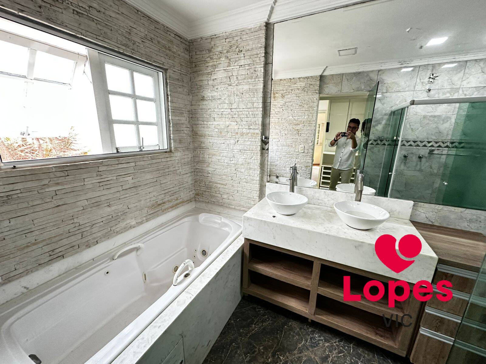 Sobrado, 4 quartos, 284 m² - Foto 24