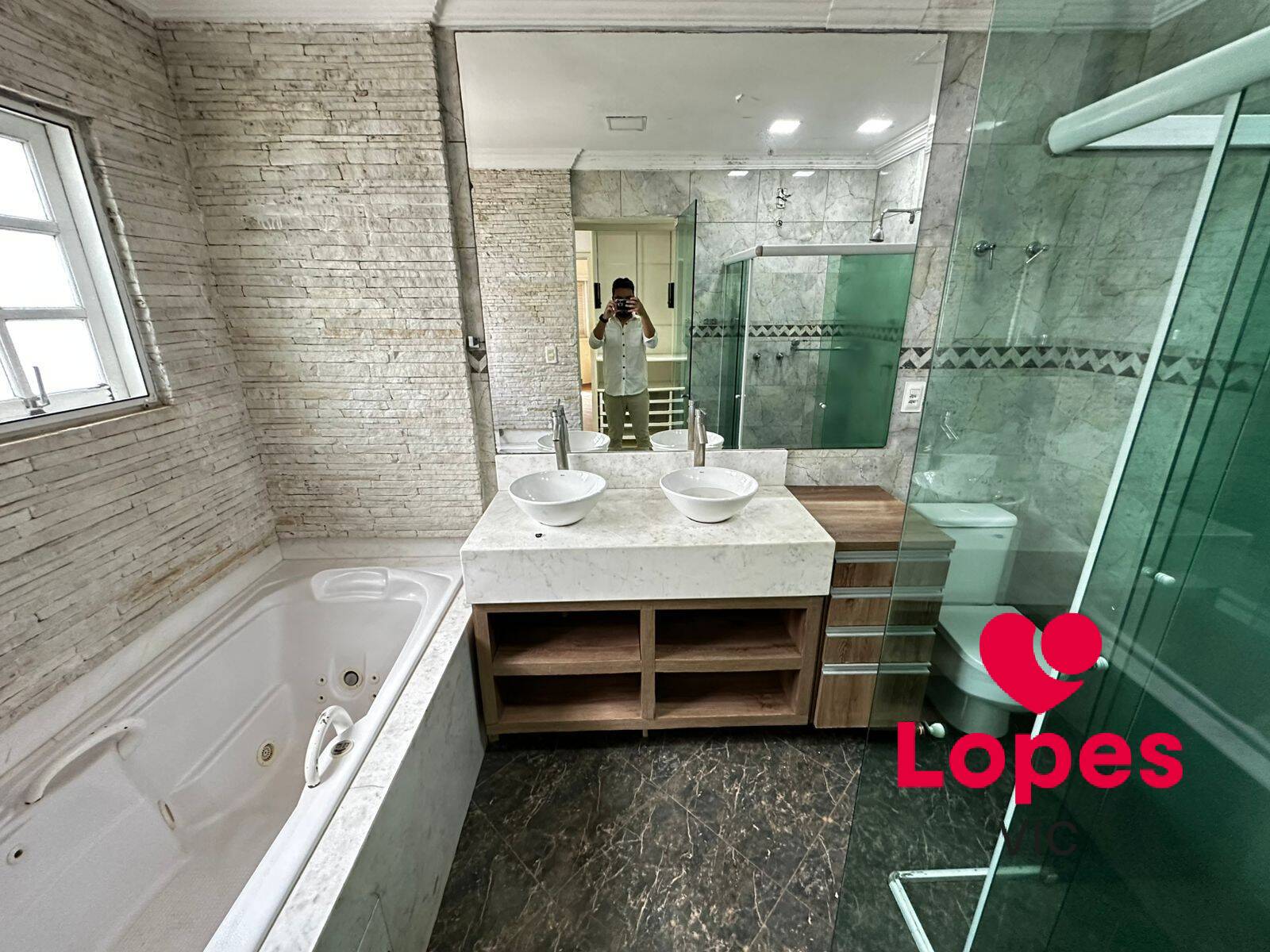 Sobrado, 4 quartos, 284 m² - Foto 25