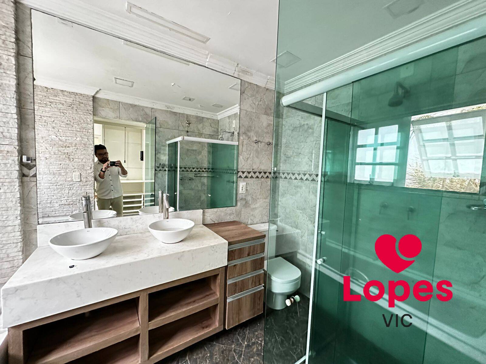 Sobrado, 4 quartos, 284 m² - Foto 26