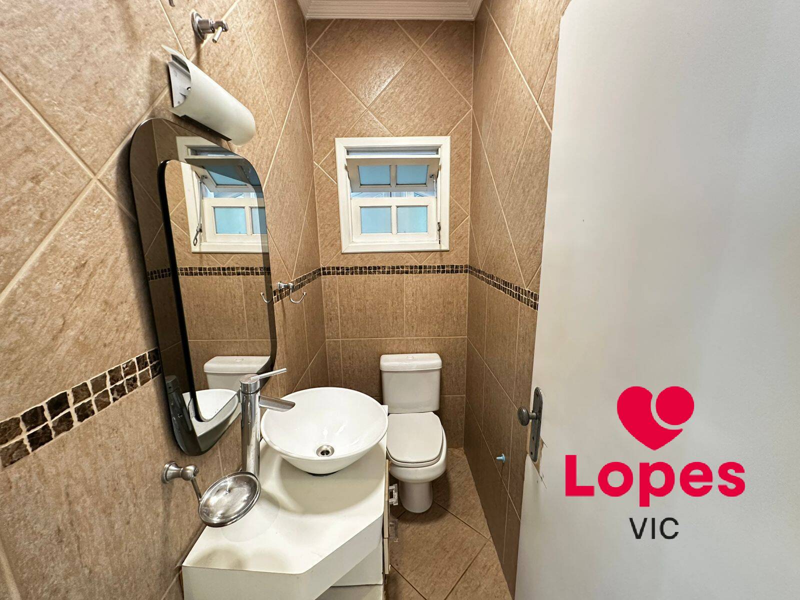 Sobrado, 4 quartos, 284 m² - Foto 18