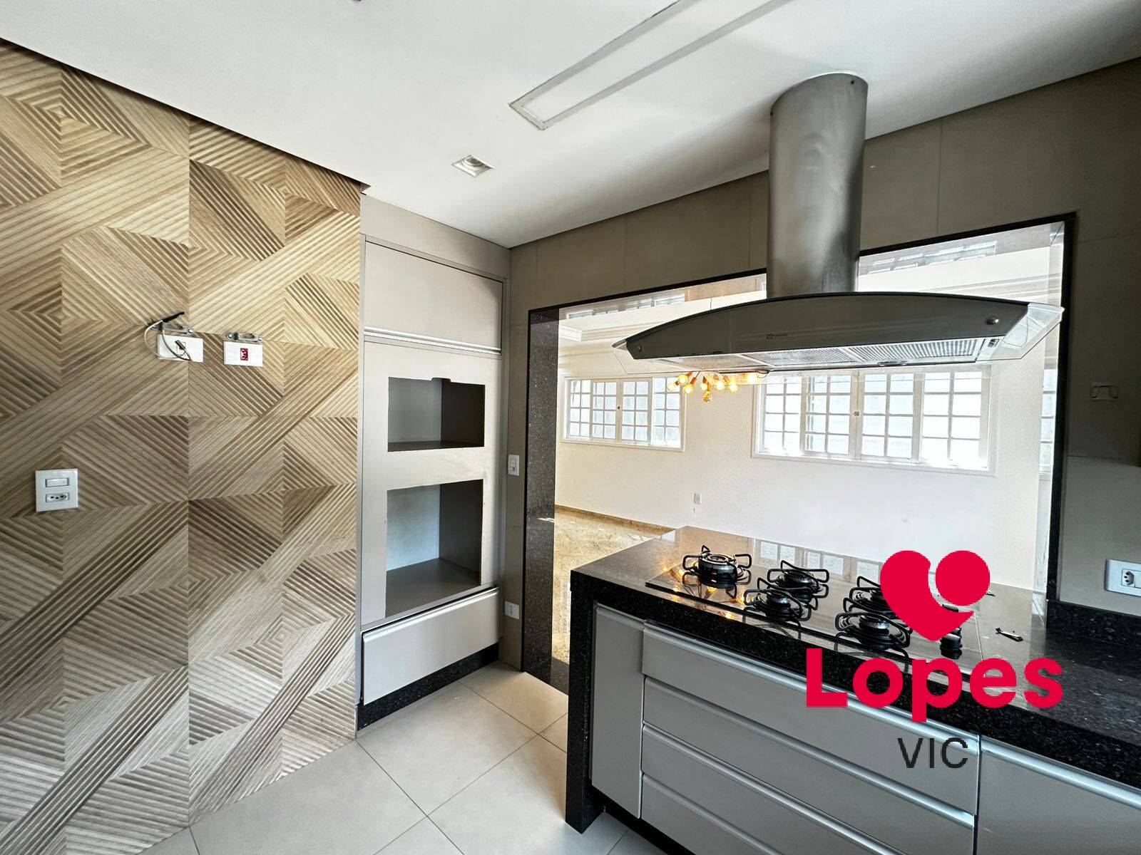 Sobrado, 4 quartos, 284 m² - Foto 15