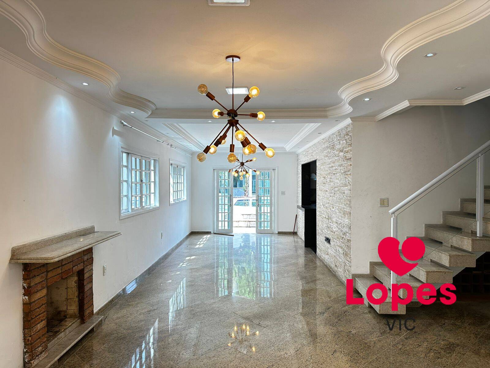 Sobrado, 4 quartos, 284 m² - Foto 12